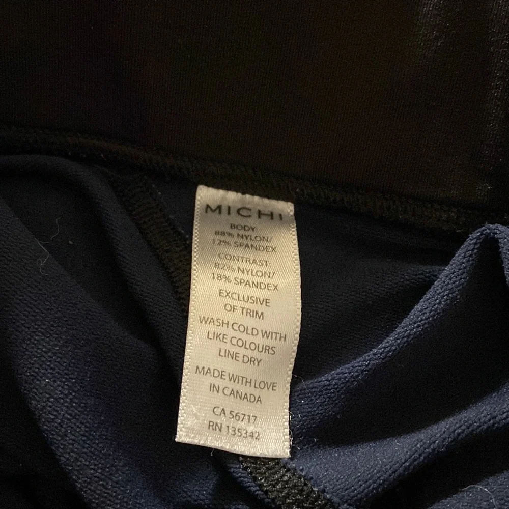 Michi - Picture 7 of 10